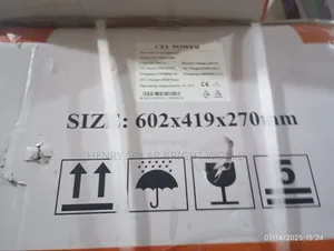 Ceepower 7.5kva 48v Transformer Based Inverter