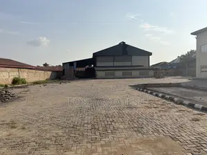 Photo - 5000sqm Warehouse With C of O for Sale