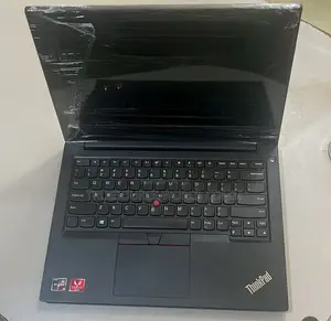 Photo - Laptop Lenovo ThinkPad A485 8GB Intel Core I5 SSD 256GB
