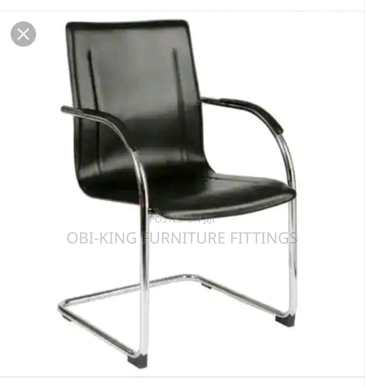 Visitor Chair