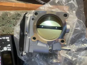 Toyota Avalon Throttle Body/Injector Mouth 2gr 2007-2016