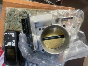 Toyota Avalon Throttle Body/Injector Mouth 2gr 2007-2016