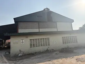 Photo - Warehouse for Sale With C of O Lagos Ibadan Expressway