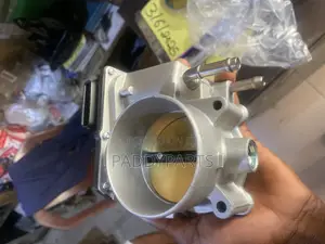 Toyota Highlander Throttle Body/Injector Mouth 2gr 2008-2016