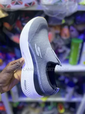 Skechers Canvass