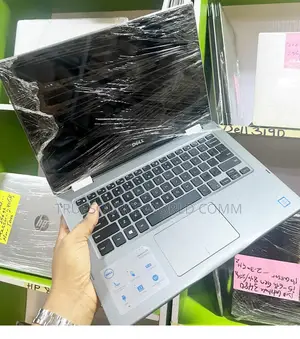 Photo - Laptop Dell Inspiron 13 5378 8GB Intel Core I3 SSD 256GB