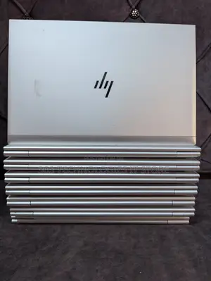 Photo - Laptop HP EliteBook 840 G8 32GB Intel Core I7 SSD 256GB