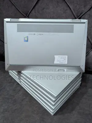 Laptop HP EliteBook 840 G8 32GB Intel Core i7 SSD 256GB