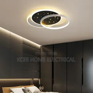 Morden Led Ceiling Fitting Lights- Elegant Energy Saving