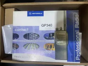 Motorola Gp 340