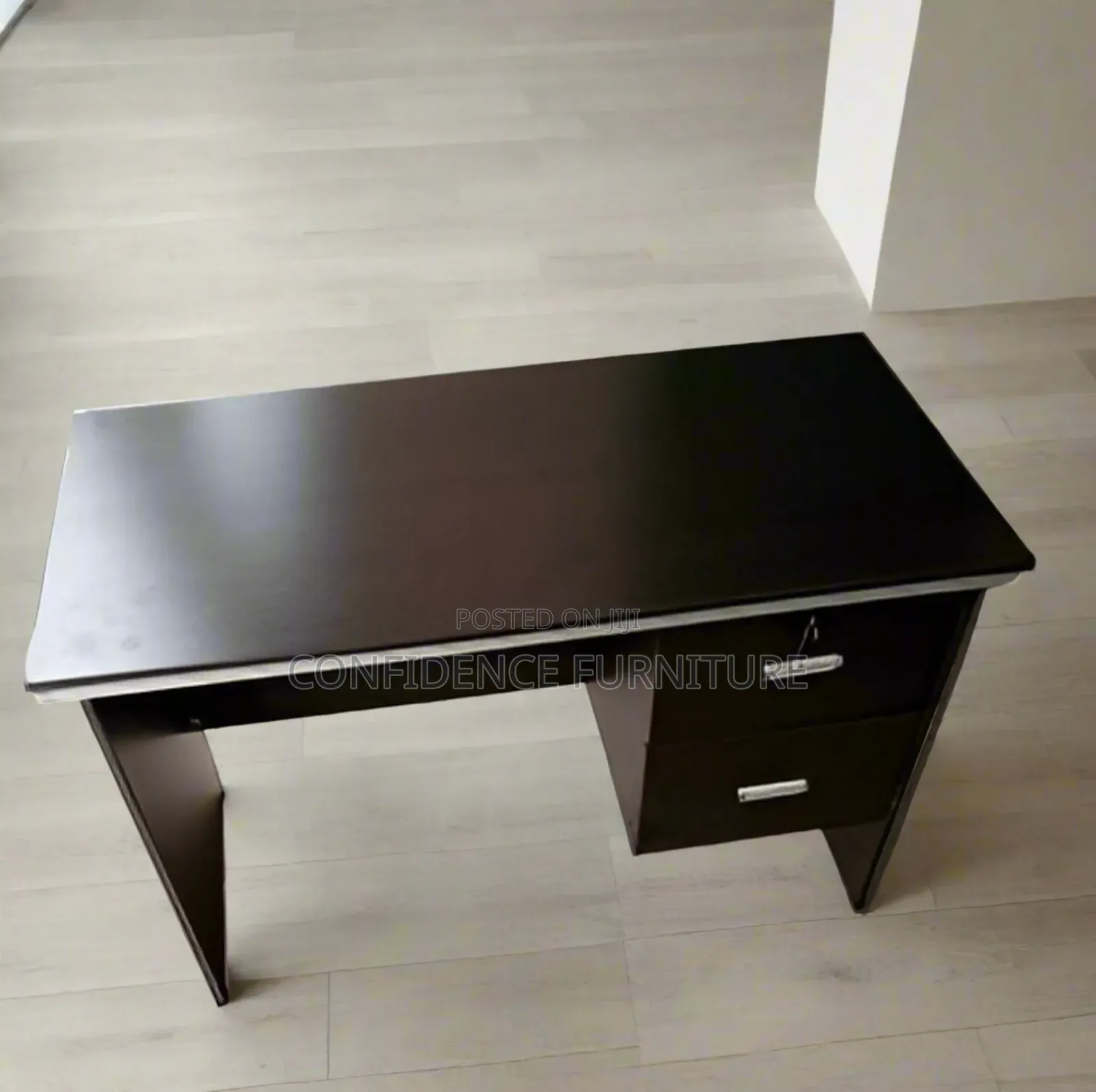Potable Office Table Size 1 Meter