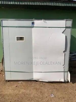 Egg Incubator 5000 Egg Capacity