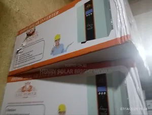 Ceepower 5kva 24v/48v Transformer Inverter