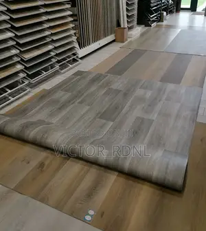 Original German Thick Carpet 3mm