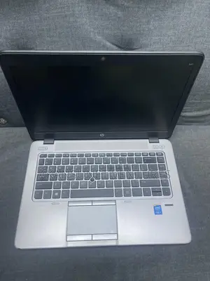 Photo - Laptop HP EliteBook 840 G2 8GB Intel Core I5 HDD 500GB