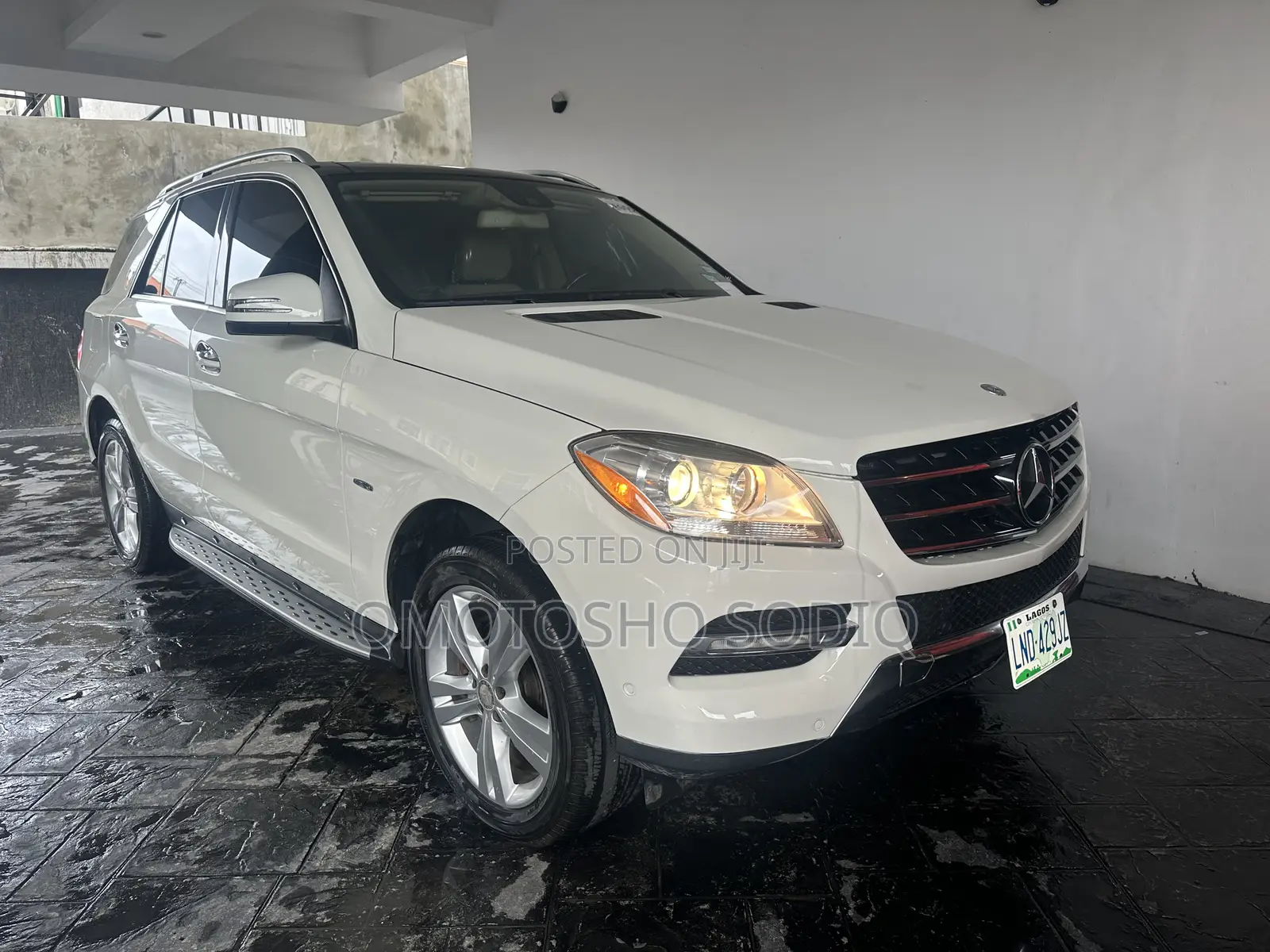 Car Rental Services