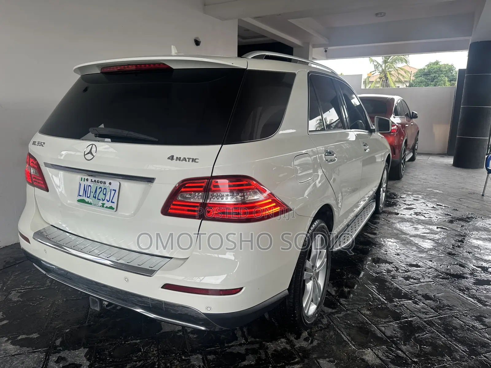 Car Rental Services