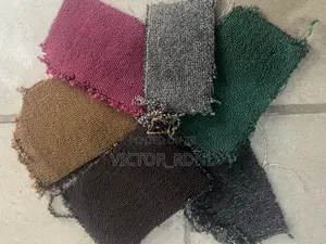 Full Wall to Wall Rug