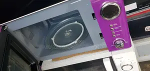 Microwave Oven