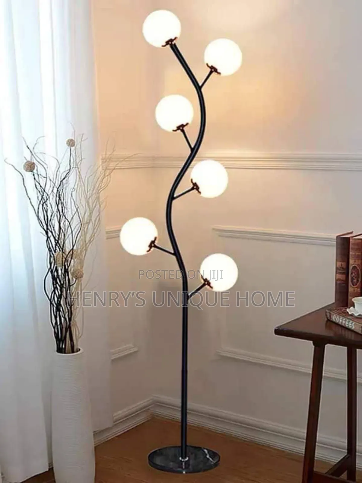 Standing Light