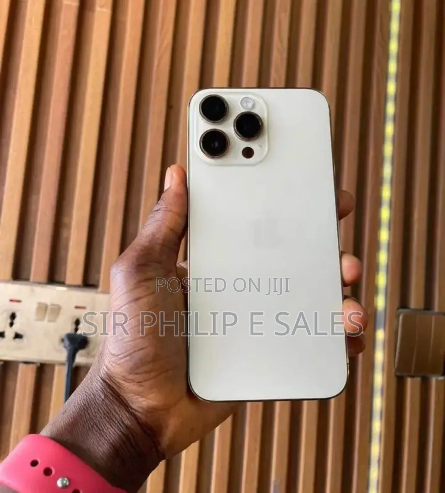Apple iPhone 14 Pro Max 128 GB