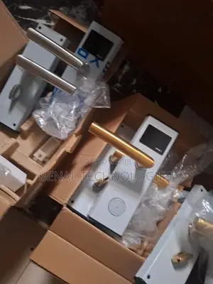 Automate Hotel Room Access Using Smart Card Tech