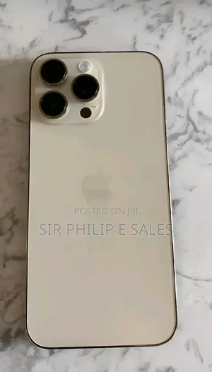Apple iPhone 14 Pro Max 128 GB