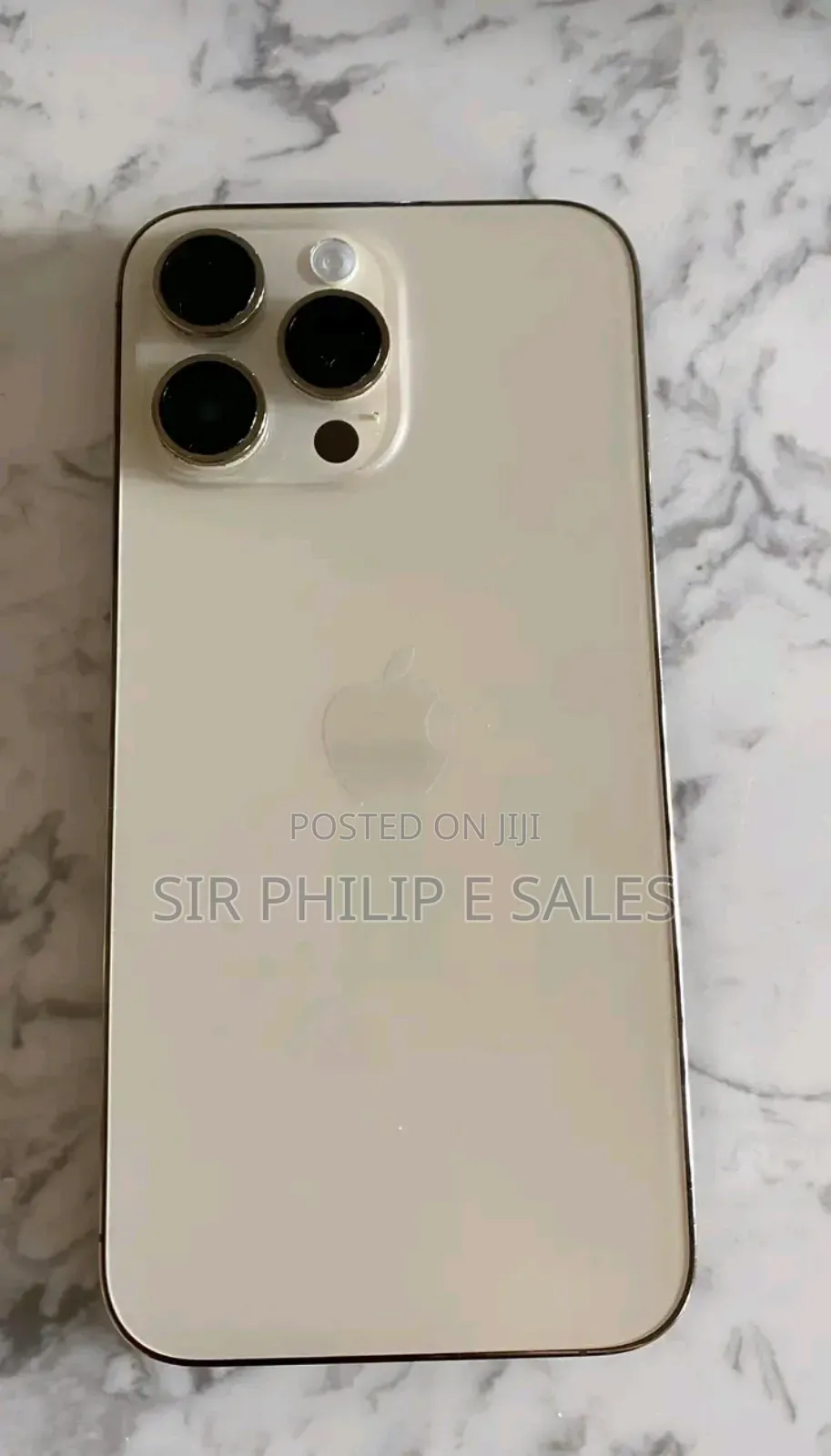Apple iPhone 14 Pro Max 128 GB