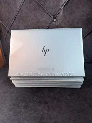 Photo - Laptop HP EliteBook X360 1040 G7 16GB Intel Core I7 SSD 512GB