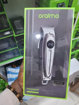 Oraimo Professional Clipper