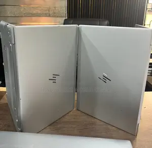 Photo - Laptop HP EliteBook 840 G5 8GB Intel Core I5 SSD 256GB