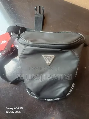 Photo - Tight Waist Bag