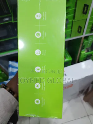 Oraimo Smooth Shaver