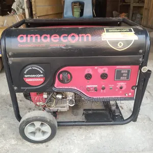 Photo - Amaecom Japan Automatic Generator