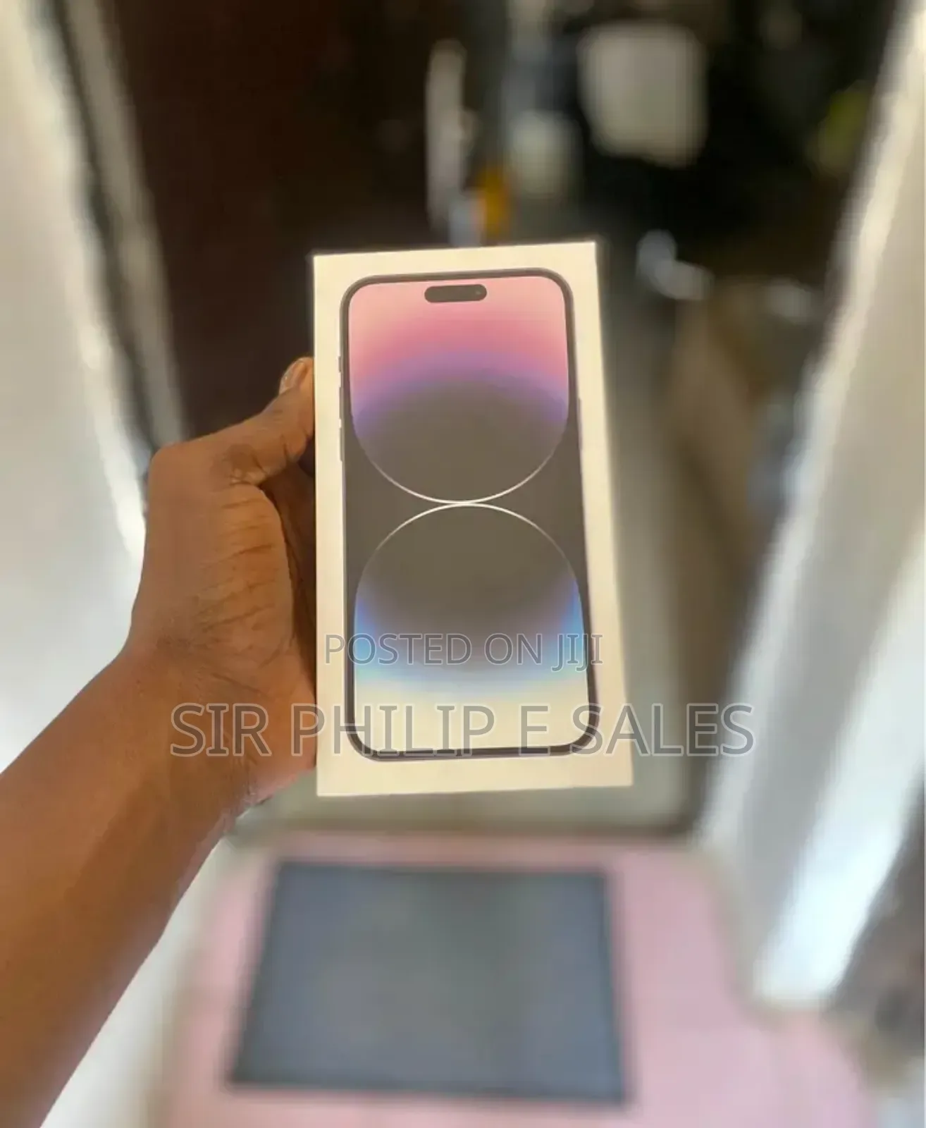 New Apple iPhone 14 Pro Max 128 GB