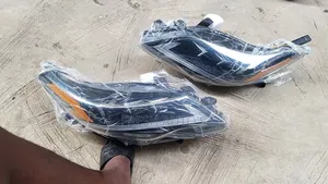 Head Lamp Avalon 2018 3 Touch