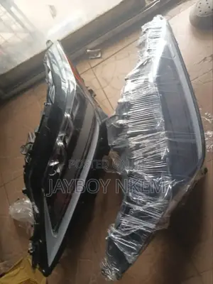 Fullight for Lexus Rx 350 2018 Model