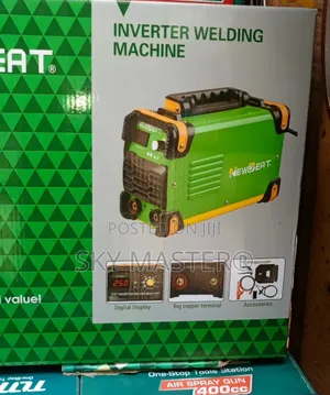 315a Inverter Welding Machine