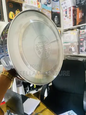 5.8l Whistling Kettle