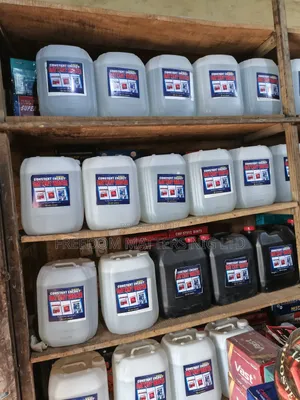Constant Inverter Battery Water