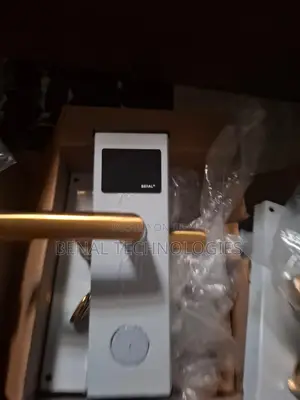 Automate Your Entire Hotel Locking System With Cards