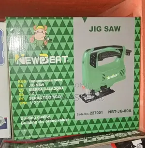 Original Electric Jigsaw