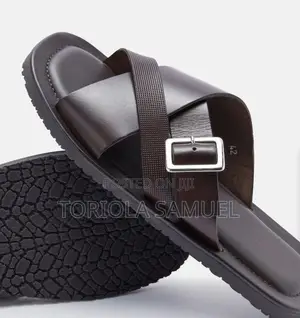 Photo - Casual Slide