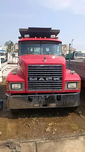 Clean Used Multi Purpose Trailer Head/ Towing Van