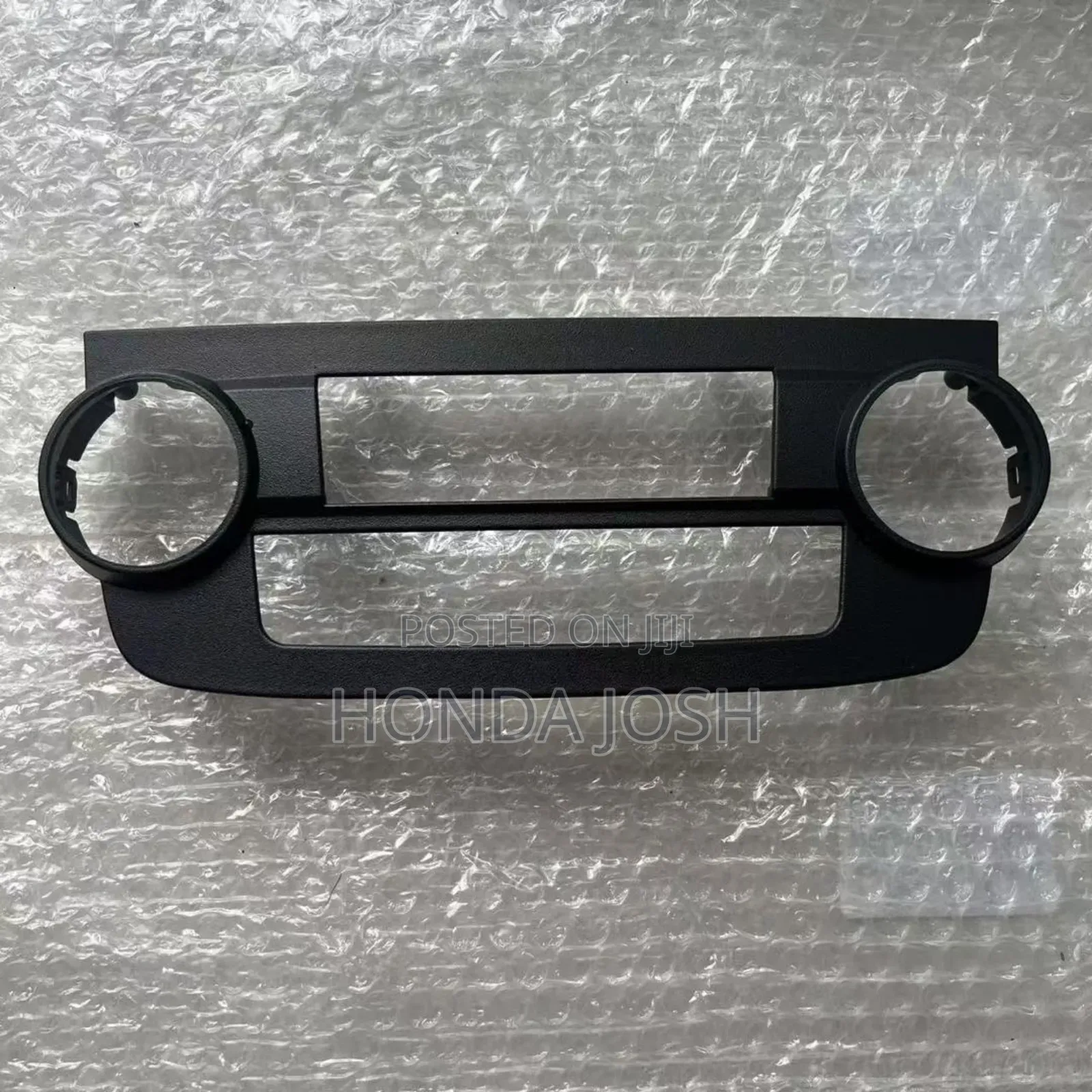 Ac Panel Casing 2007-2011 Honda Crv