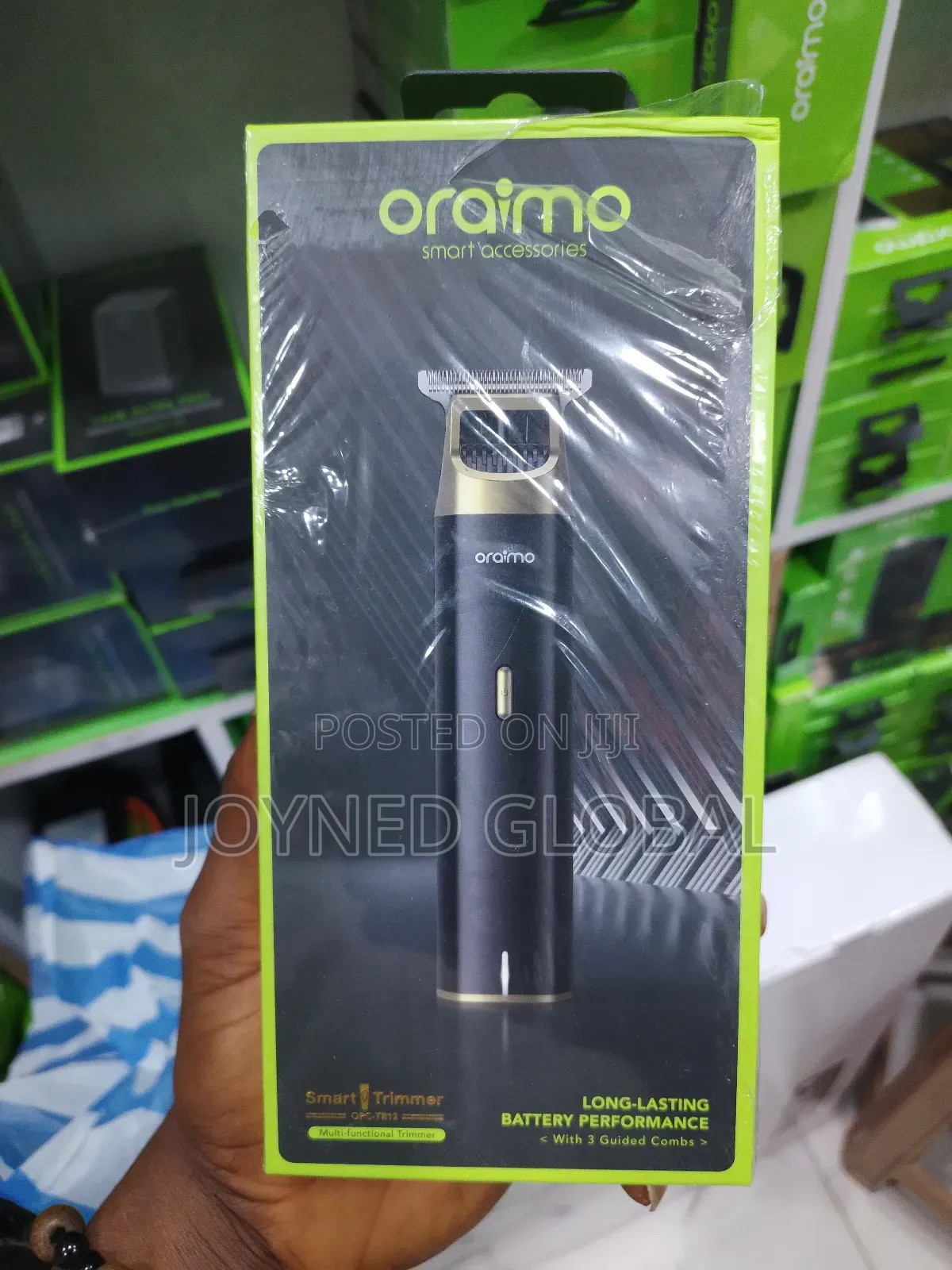 Oraimo Trimmer