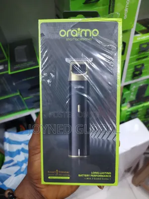 Oraimo Trimmer