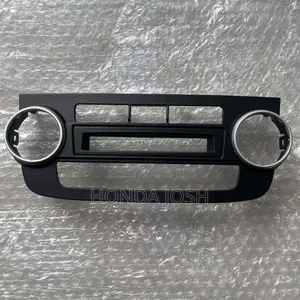 Ac Panel Casing 2007-2011 Honda Crv