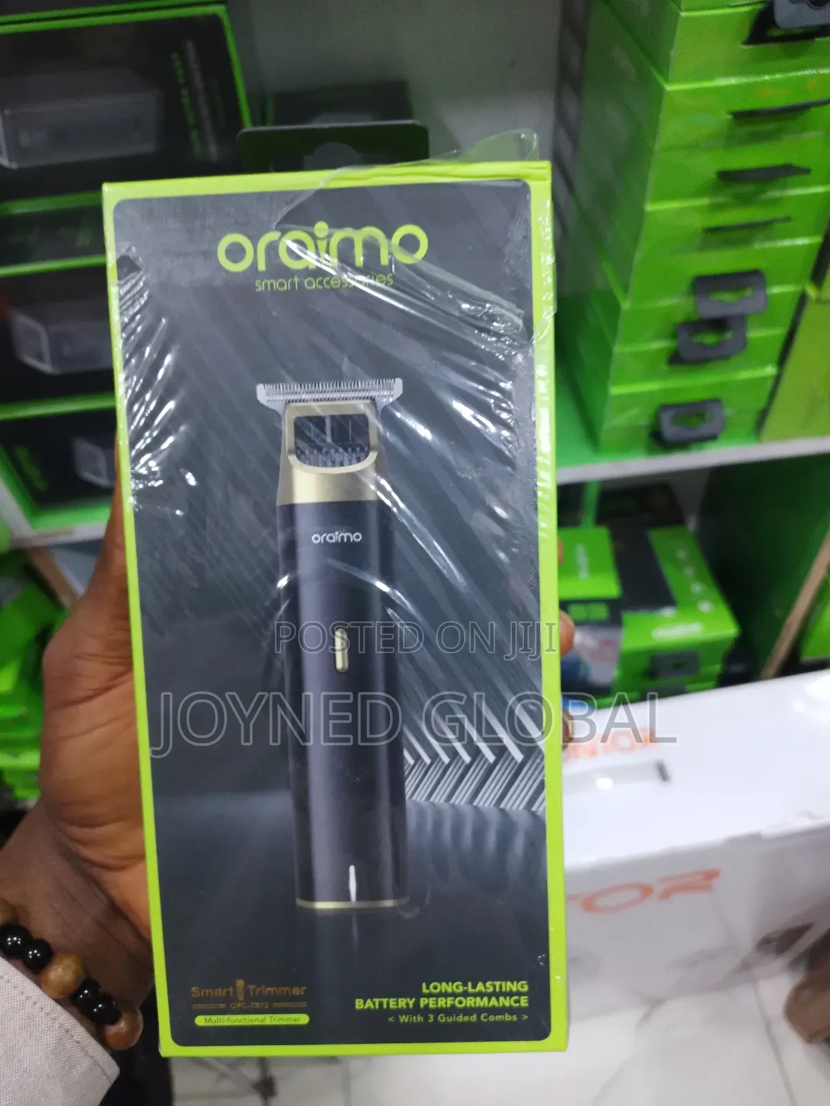 Oraimo Trimmer