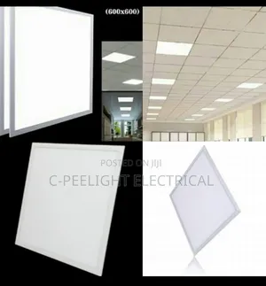 60x60 Modular Light